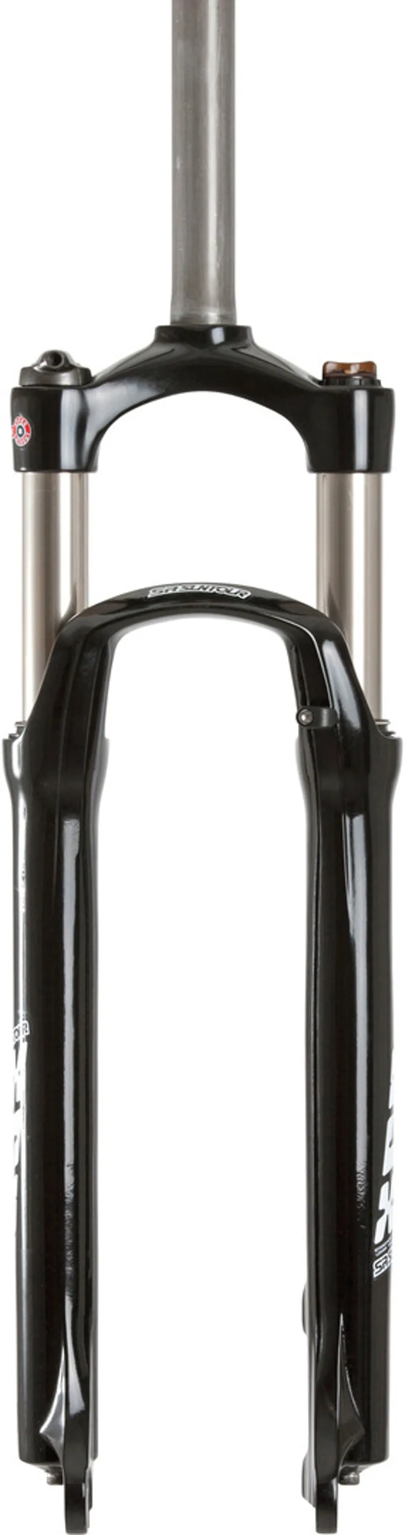 SR SUNTOUR XCR-RL 29 SUSPENSION FORK WITH REMOTE LOCKOUT BLACK 100mm